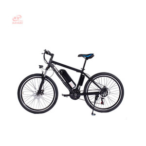 Bicicleta Eléctrica Plegable Pequeña con Marco de Aluminio, Bicicleta Eléctrica Plegable MEK - Product Image 1