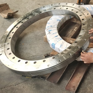 Rodamiento de Giro para Plataformas de Perforación, el Más Vendido para la Construcción de Plataformas de Perforación Rotatoria - Product Image 2