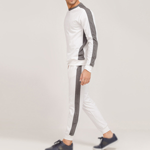 High Demanding <b>Top</b> Trending New Casual Wear Men <b>Sweat</b> Suits Custom Manufacturer Streetwear warm Winter <b>Sweat</b> Suits For Sale - Product Image 6