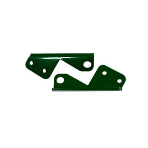 Barra estabilizadora de tres piezas de alto rendimiento, barra amortiguadora y barra antivuelco, mejora la estabilidad del chasis para Voyah <span class=keywords><strong>Dreamer</strong></span> - Product Image 6