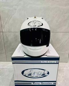 Adatto per <span class=keywords><strong>Casco</strong></span> Integrale da Moto Arai Rx7x <span class=keywords><strong>Bianco</strong></span> Brillante per Uomini e Donne, Universale per Tutte le Stagioni, Accessori per Motociclisti - Product Image 5
