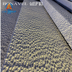 Revêtement mural intérieur extérieur souple de qualité pierre travertin carreau souple panneau mural en pierre mcm carrelage flexible - Product Image 6