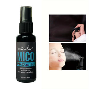 Base de <span class=keywords><strong>maquillage</strong></span> liquide pour le visage, vente chaude, contrôle du sébum, hydratante, transparente, nude, imperméable, multifonctionnelle pour tous les types de <span class=keywords><strong>peau</strong></span> - Product Image 6