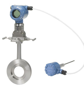 Débitmètre Rosemount 3051SFC d'origine, stock usine, livraison rapide, plaque d'orifice compacte sans fil, meilleur prix - Product Image 1