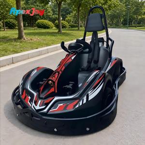 ApexJoy NOVA - Kart Infantil de 1000W con Doble Motor, Control Remoto por Aplicación, Carrocería de HDPE, Precio Especial para Mayoristas y Distribuidores, Venta al por Mayor B2B - Product Image 1