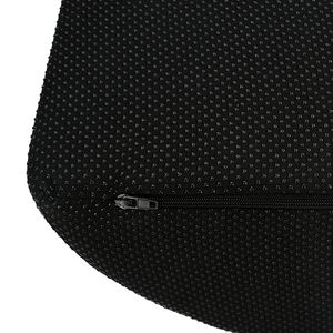 เบาะรองเท้าสำหรับวางใต้โต๊ะทำงาน  รองรับสรีระ  สำหรับพักเท้าที่บ้านหรือที่ทำงาน - Product Image 6