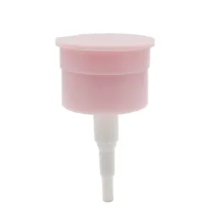 Bomba removedora de esmalte de unha, dispensador personalizado de alta qualidade para limpeza de unhas
