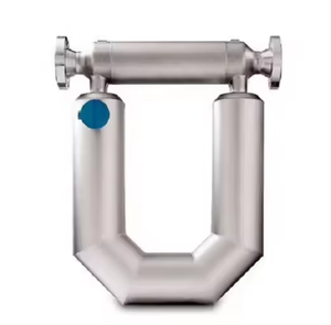 Medidor de Flujo Másico y Densidad por Efecto Coriolis Motion CMFS100 CMFS200 CMFS300 CMFS400 - Product Image 4