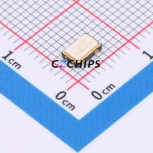 SX5M48.000A10F20TNN Crystal Oscillator (Active) SMD5032-4P Crystal Oscillator 48MHz 10ppm CMOS 5V - Product Image 1