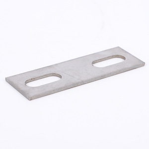 Shuntu Collier de serrage galvanisé pour tuyau en acier inoxydable 30, tolérance de finition 0,02 - Product Image 2