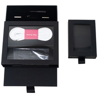 Boîte-cadeau électronique intelligente de luxe de haute qualité pour téléphones mobiles, montres intelligentes - Accessoires personnalisés, gaufrage, revêtement UV