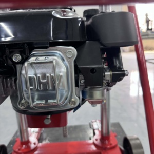 Équipement de forage de carottage en béton pour la construction routière 220V 13 HP - Product Image 4