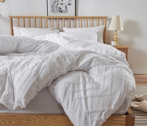 De Lujo nuevo edredón tallada pila <span class=keywords><strong>funda</strong></span> nórdica ropa de cama juegos de cama sábanas y <span class=keywords><strong>funda</strong></span> de almohada de diseñador de ropa - Product Image 6