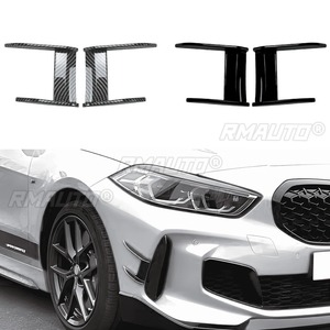 Kit de Carrocería para BMW Serie 1 F40 M Sport 118i 120i 2019+, Alerón Tipo Cuchilla de Viento, Accesorios para Automóviles - Product Image 1