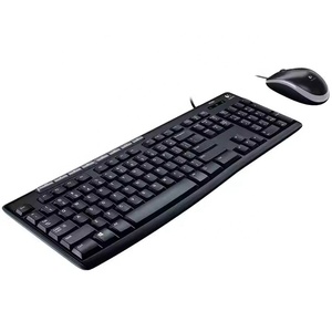 Custom Russian Ergonomics RGB Wired MK200 <b>Keyboard</b> Computer Mobile Games Mechanical Games Laptop Office Tablet New - Product Image 5
