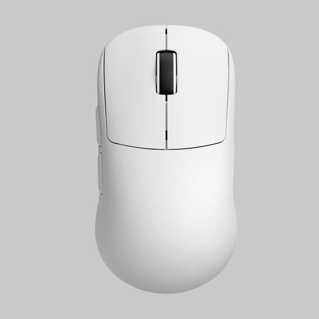 Wireless 8K PAW3950 Gaming Mouse Lightweight Optical 2.4GHz Ergonomic DPI 26000 for Desktop & Laptop