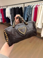 Nouveau Sac à Main Tendance 2026 pour Femme – Style Designer, Tendance Mode, Sac Bandoulière Rétro Ins Tk Idéal pour le Shopping
