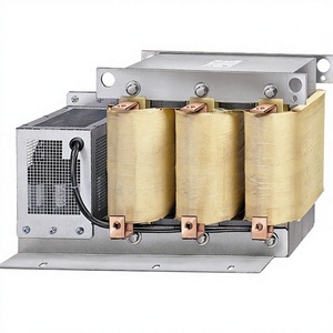 Convertisseur d'ondes sinusoïdales pures 6SL3202-0AE20-3SA0, applicable aux G120X FSA, garantie de 2 ans, automatisation industrielle - Product Image 1