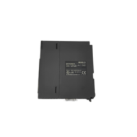 Módulo de Posicionamiento de Autobús de Par Trenzado SSCNET I/II de 4 Ejes M-ITSUB PLC QD75M4 Usado para Automatización Industrial