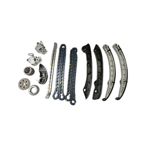 Kit de réparation de synchronisation de qualité durable LR-13 d'usine pour <span class=keywords><strong>Discovery</strong></span> HSE <span class=keywords><strong>Sport</strong></span> 3.0T 2014-2015 - Product Image 1