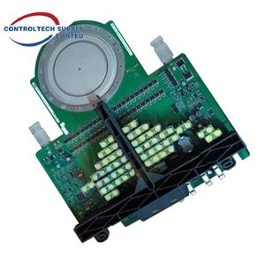 Module d'entrée analogique 5SHY55L4500 de haute qualité - Product Image 3