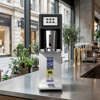 Samovar, machine à thé et à café, samovar en acier inoxydable, machine à thé électrique, nouvelle machine à thé, chauffe-eau