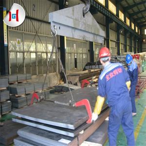 A588 A242 Hoja de acero corten 10 pulgadas de espesor Diseño plano rústico Precio competitivo para cortar Soldadura por flexión siguiendo ASI - Product Image 3