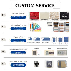 <span class=keywords><strong>Couverture</strong></span> pour bébé en tricot écologique Magic Green avec motif à pois, légère et respirante, pour nouveau-né - Product Image 5