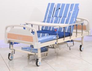 Giường chăm sóc tại nhà cho người già giường bệnh viện để sử dụng nhà MT Giường Y Tế chăm sóc tại nhà - Product Image 5