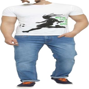 Pantalones de mezclilla de estilo Regular, ropa para Parte Superior Femenina - Product Image 5