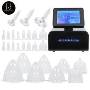 Butt Lifting <b>Machine</b> Butt Suction <b>Machine</b> Vacuum Therapy Breast Enlarge <b>Machine</b> - Product Image 1