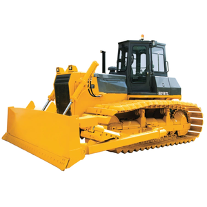 Nueva Maquinaria de Construcción Original, Bulldozer SD16 Modelo 2020, Capacidad de Empuje de 8.6m, Motor, Bomba, Caja de Cambios - Product Image 1
