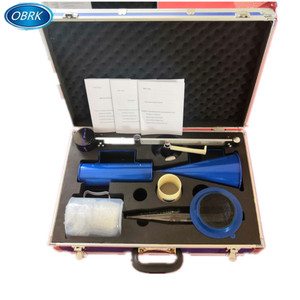 Bùn kiểm tra bùn Kit Kiểm tra hộp cát nội dung mất nước gravimeter bị đo độ nhớt - Product Image 5