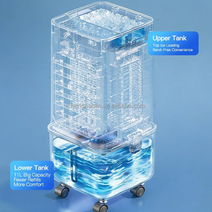 <span class=keywords><strong>Climatiseurs</strong></span> portables grand format et ventilateurs rafraîchisseurs d'été <span class=keywords><strong>les</strong></span> plus vendus pour la maison - Product Image 4