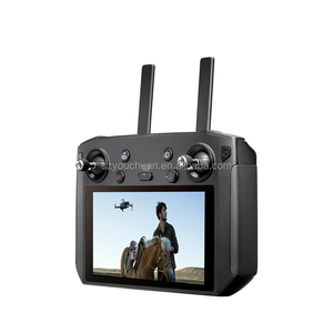 Control remoto RC Pro Original para <span class=keywords><strong>Mavic</strong></span> <span class=keywords><strong>3</strong></span> Fly More <span class=keywords><strong>Combo</strong></span> <span class=keywords><strong>Cine</strong></span> Premium <span class=keywords><strong>Combo</strong></span> con piezas de accesorios de pantalla en Stock - Product Image 2