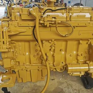 299C Motores Remanufacturados para Excavadoras SR121 Conjunto de Motor 193 Motor Industrial 992G Pieza de Motor - Product Image 1