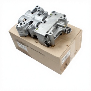 ชุดปั๊มน้ำมันเพลาบาลานซ์ 23300-2GGC0 อะไหล่ทดแทนเครื่องยนต์ 2.4 ลิตร - Product Image 3