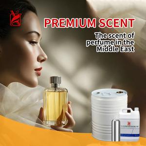 Aceite de Perfume de Diseño de Marca Privada, Aroma a Tabaco de Larga Duración, Fragancia Sintética, Venta al por Mayor Directa de Fábrica, Inspirado en Perfumes Originales - Product Image 1