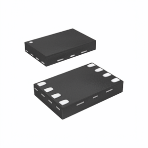 Service complet d'achat en ligne de composants électroniques : Mémoire GD25LQ80CEIGR 8 XFDFN à pad exposé - Product Image 1