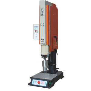 Machine de soudage plastique par ultrasons, soudeuse plastique automatique par ultrasons - Product Image 2