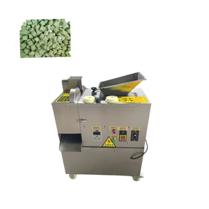 Coupe-pâte automatique avec pulvérisateur de farine Asida Dabo Kolo Masa Pellets Making Machine pour usine alimentaire - Product Image 5