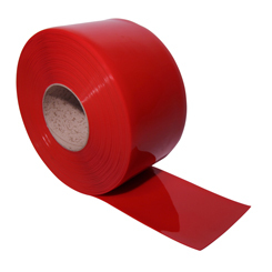 Cortina <span class=keywords><strong>de</strong></span> PVC Transparente Barata <span class=keywords><strong>de</strong></span> China, Rollo <span class=keywords><strong>de</strong></span> <span class=keywords><strong>Tiras</strong></span> <span class=keywords><strong>de</strong></span> Plástico <span class=keywords><strong>de</strong></span> 2mm, 3mm, 5mm <span class=keywords><strong>de</strong></span> Grosor para Congeladores y Talleres <span class=keywords><strong>de</strong></span> Soldadura - Product Image 4
