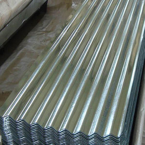 Tôles ondulées galvanisées à prix d'usine pour <span class=keywords><strong>toiture</strong></span> - Product Image 3