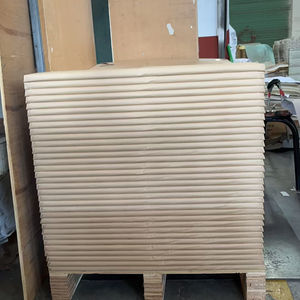 Carton 250gsm 300gsm 350 gsm ivoire <span class=keywords><strong>Bristol</strong></span> FBB carte de blanchiment - Product Image 3