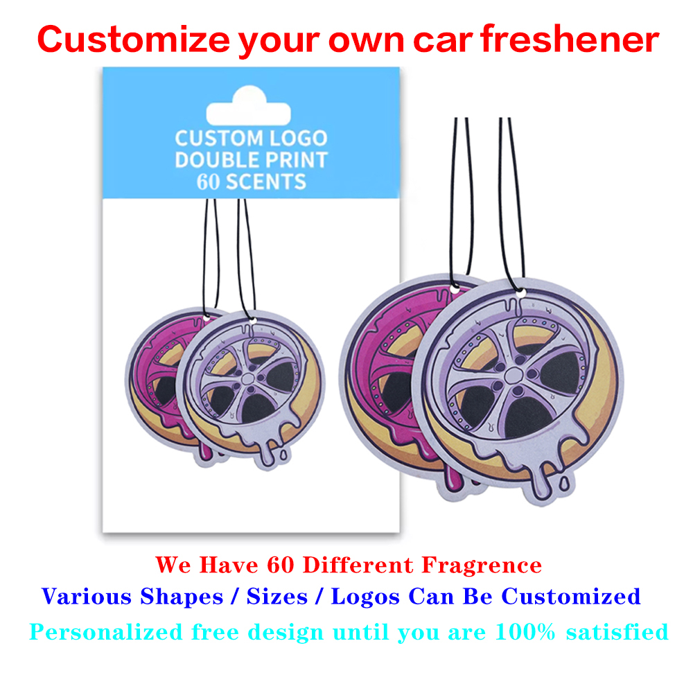 Customize your own logo