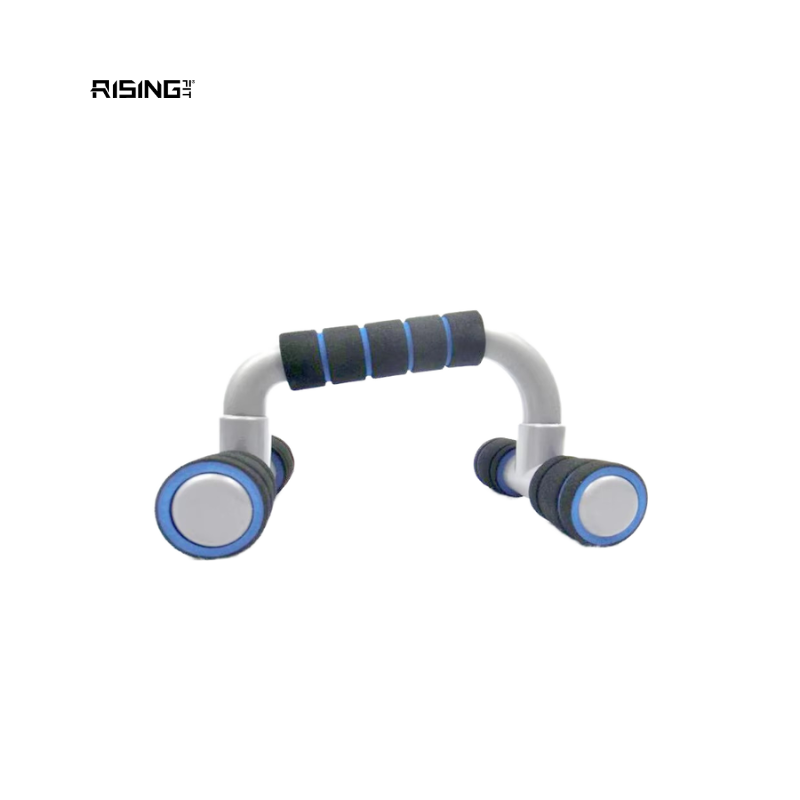 Rising Fitness Foldable Stainless Steel Foam