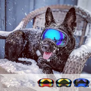 Тактические очки для собак