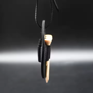 Vendita calda personalizzata di qualità <span class=keywords><strong>Golf</strong></span> Tee accessori portachiavi portaoggetti pendente tascabile in pelle porta Tee da <span class=keywords><strong>Golf</strong></span> per <span class=keywords><strong>giocatore</strong></span> di <span class=keywords><strong>Golf</strong></span> - Product Image 3