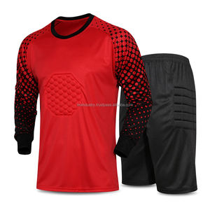 Uniforme de Portero, Camiseta de Fútbol - Product Image 5