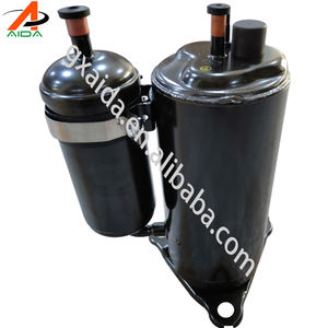 Guangxi aida R410a 3 фазы 50 Гц 380 В роторный компрессор 5VS295BAB21 - Product Image 1